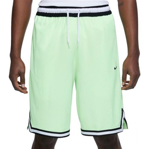Nike Men's Dri-FIT DNA 3.0 Basketball Lime Glow Shorts Nike Men's Dri-FIT DNA 3.0 Basketball Lime Glow Shorts
