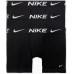 Nike Men's Dri-FIT Essential Micro Boxer Briefs - 3 Black Pack Nike Men's Dri-FIT Essential Micro Boxer Briefs - 3 Black Pack
