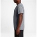 Nike Men's Dri-FIT Legend Training Carbon Heather T-Shirt Nike Men's Dri-FIT Legend Training Carbon Heather T-Shirt