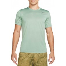 Nike Men's Dri-FIT Legend Training Jade Smoke T-Shirt Nike Men's Dri-FIT Legend Training Jade Smoke T-Shirt