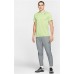 Nike Men's Dri-FIT Legend Training Lime Ice/Black T-Shirt