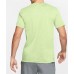 Nike Men's Dri-FIT Legend Training Lime Ice/Black T-Shirt