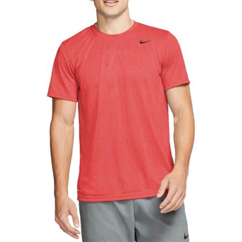 Nike Men's Dri-FIT Legend Training Magic Ember T-Shirt Nike Men's Dri-FIT Legend Training Magic Ember T-Shirt