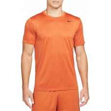 Nike Men's Dri-FIT Legend Training Sport Spice T-Shirt Nike Men's Dri-FIT Legend Training Sport Spice T-Shirt