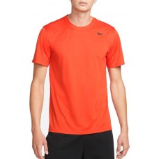 Nike Men's Dri-FIT Legend Training Team Orange T-Shirt Nike Men's Dri-FIT Legend Training Team Orange T-Shirt
