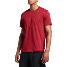 Nike Men's Dri-FIT Legend Training University Red T-Shirt