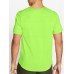 Nike Men's Dri-FIT Miler Ghost Green T-Shirt Nike Men's Dri-FIT Miler Ghost Green T-Shirt