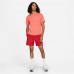 Nike Men's Dri-FIT Miler Magic Ember T-Shirt Nike Men's Dri-FIT Miler Magic Ember T-Shirt