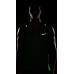 Nike Men's Dri-FIT Miler Running Tank Volt Top