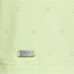 Nike Men's Dri-Fit Player Printed Golf Lt Lemon Twist Polo
