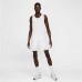 Nike Men's Dri-FIT Rise 365 Running Tank White/Reflective Silv Top