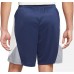 Nike Men's Dri-FIT Rival 9'' Basketball Navy Shorts Nike Men's Dri-FIT Rival 9'' Basketball Navy Shorts