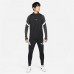 Nike Men's Dri-FIT Strike Soccer Black Pants
