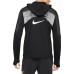 Nike Men's Dri-FIT Trail Element 1/2 Zip Running Black/Black Top Nike Men's Dri-FIT Trail Element 1/2 Zip Running Black/Black Top