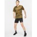 Nike Men's Dri-FIT Training Shorts Black/Iron Grey 5.0