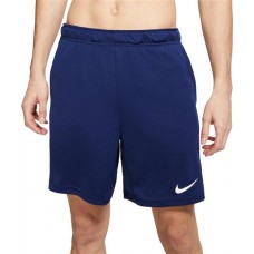 Nike Men's Dri-FIT Training Shorts Blue Void/Game Royal 5.0