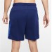 Nike Men's Dri-FIT Training Shorts Blue Void/Game Royal 5.0