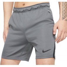 Nike Men's Dri-FIT Training Shorts Iron Grey 5.0 Nike Men's Dri-FIT Training Shorts Iron Grey 5.0