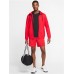 Nike Men's Dri-FIT Training Shorts University Red/Black 5.0