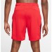 Nike Men's Dri-FIT Training Shorts University Red/Black 5.0