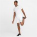 Nike Men's Dri-FIT Training Shorts White/Black/Black 5.0