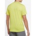 Nike Men's Dri-FIT Utility Static Training High Voltage Tee