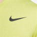 Nike Men's Dri-FIT Utility Static Training High Voltage Tee