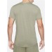 Nike Men's Dri-FIT Utility Static Training Light Army Tee