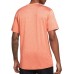 Nike Men's Dri-FIT Utility Static Training Madder Root Tee