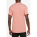 Nike Men's Dri-FIT Utility Static Training Magic Ember Tee