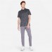 Nike Men's Dri-FIT Vapor Golf Dark Smoke Grey Polo