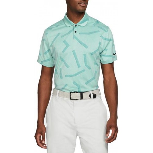 Nike Men's Dri-FIT Vapor Golf Tropical Twist Polo Nike Men's Dri-FIT Vapor Golf Tropical Twist Polo