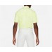 Nike Men's Dri-FIT Vapor Graphic Golf Lt Lemon Twist Polo Nike Men's Dri-FIT Vapor Graphic Golf Lt Lemon Twist Polo