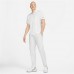 Nike Men's Dri-FIT Vapor Graphic Golf Photon Dust Polo