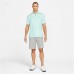 Nike Men's Dri-FIT Vapor Graphic Golf Tropical Twist Polo Nike Men's Dri-FIT Vapor Graphic Golf Tropical Twist Polo