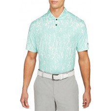 Nike Men's Dri-FIT Vapor Graphic Golf Tropical Twist Polo Nike Men's Dri-FIT Vapor Graphic Golf Tropical Twist Polo