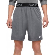 Nike Men's Dri-FIT Veneer Black Shorts Nike Men's Dri-FIT Veneer Black Shorts