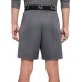 Nike Men's Dri-FIT Veneer Black Shorts Nike Men's Dri-FIT Veneer Black Shorts