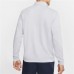 Nike Men's Dri-FIT Victory 1/2 Zip Golf Sky Grey Pullover