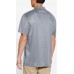 Nike Men's Dri-FIT Victory Printed Golf Sky Grey Polo Nike Men's Dri-FIT Victory Printed Golf Sky Grey Polo