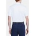 Nike Men's Dri-FIT Victory Printed Golf White Polo Nike Men's Dri-FIT Victory Printed Golf White Polo