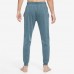 Nike Men's Dri-FIT Yoga Ash Green Pants Nike Men's Dri-FIT Yoga Ash Green Pants