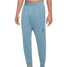 Nike Men's Dri-FIT Yoga Worn Blue Pants Nike Men's Dri-FIT Yoga Worn Blue Pants
