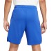 Nike Men's Epic Training Game Royal/Black Shorts Nike Men's Epic Training Game Royal/Black Shorts
