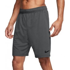 Nike Men's Epic Training Iron Grey Shorts