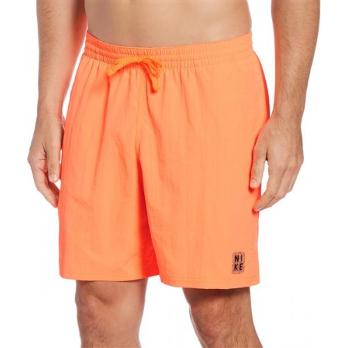 Nike Men's Essential Lap 7 Nike Men's Essential Lap 7