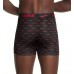 Nike Men's Essential Micro Boxer Briefs - 3 Red Logo Pr Pack Nike Men's Essential Micro Boxer Briefs - 3 Red Logo Pr Pack