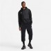 Nike Men's F.C Dri-FIT Pullover Black Hoodie Nike Men's F.C Dri-FIT Pullover Black Hoodie