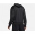 Nike Men's F.C Dri-FIT Pullover Black Hoodie Nike Men's F.C Dri-FIT Pullover Black Hoodie