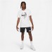 Nike Men's F.C. Soccer White T-Shirt